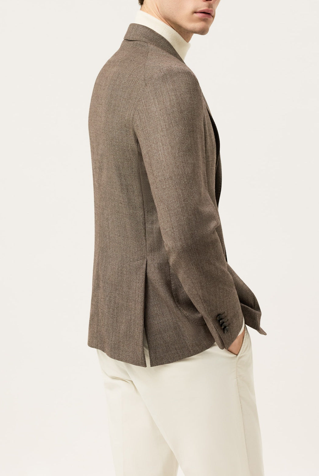 Light Brown