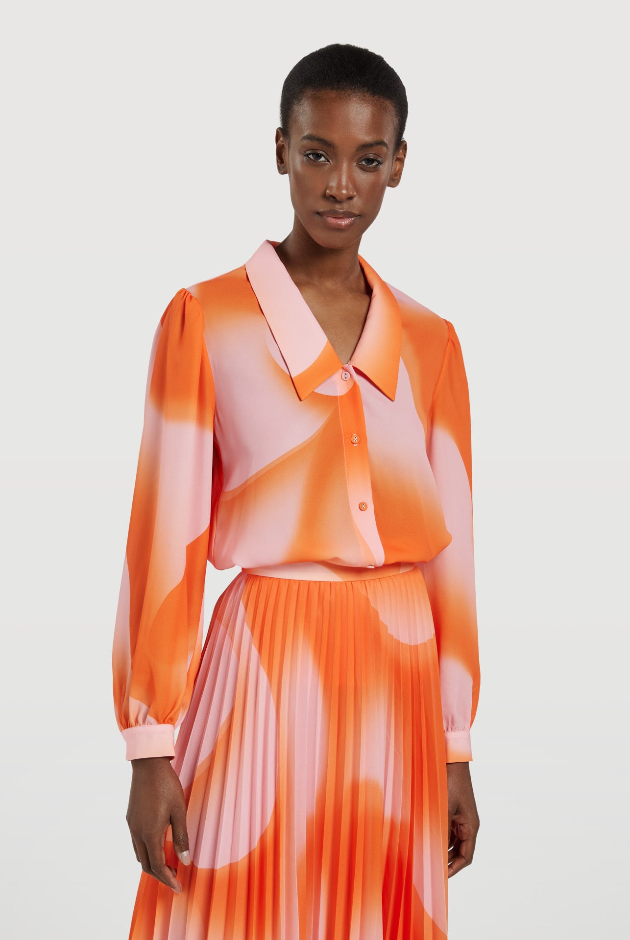 Light Orange
