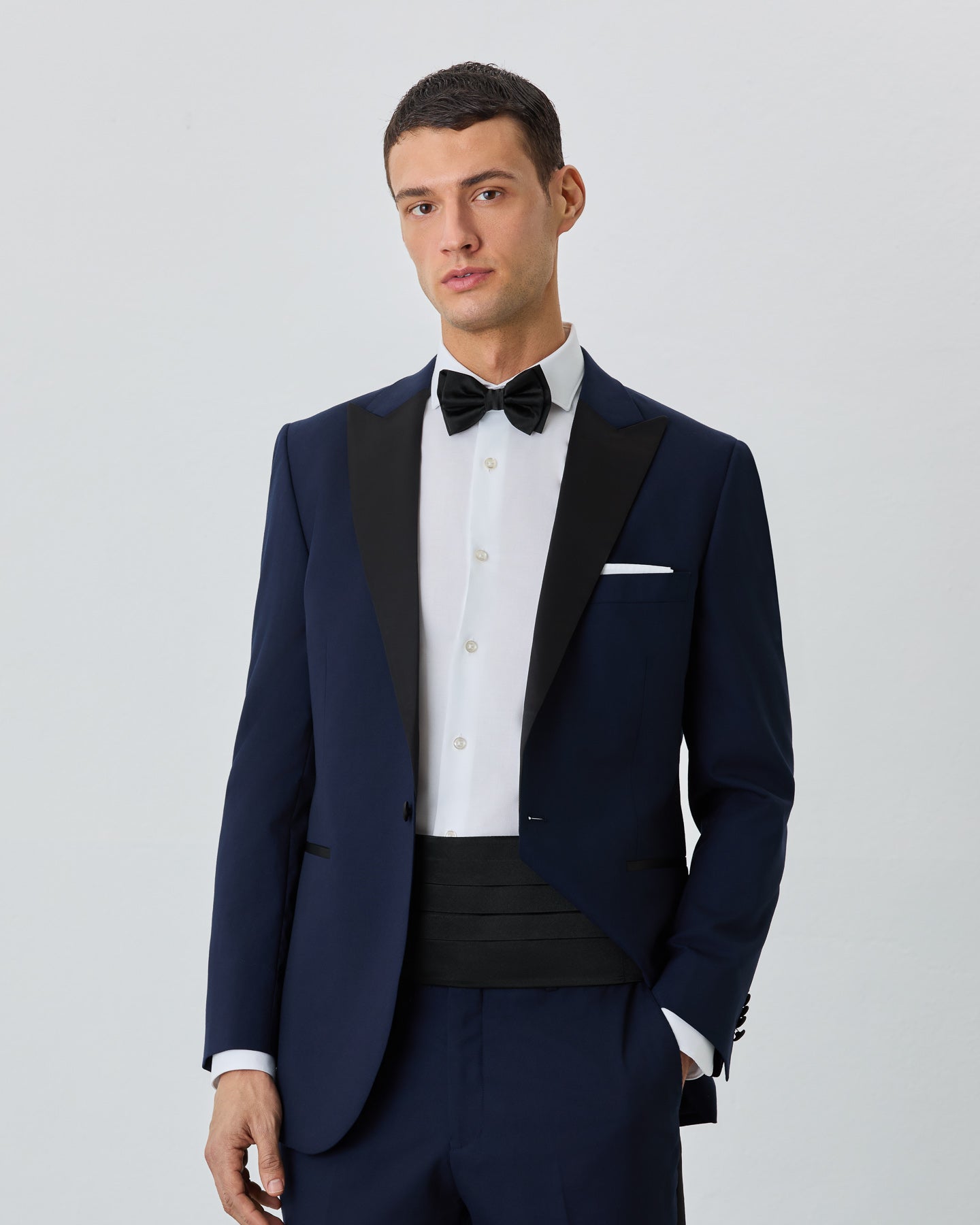 Dark Blue