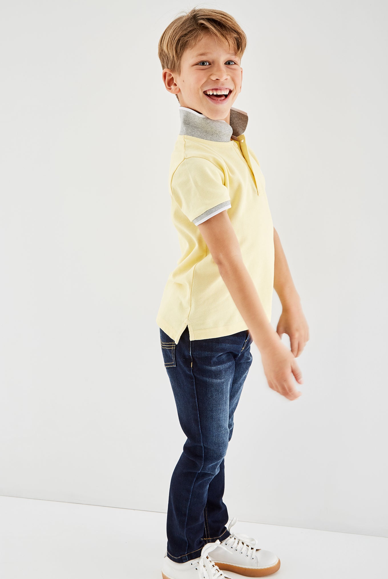 Light Yellow