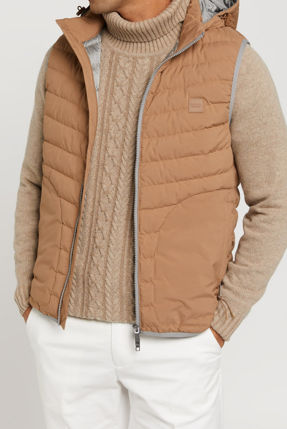 Beige