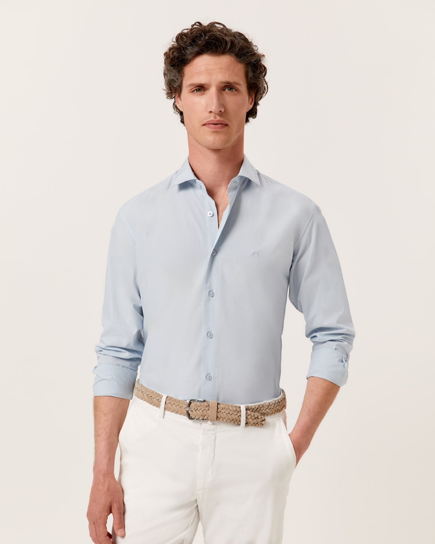 Light Blue