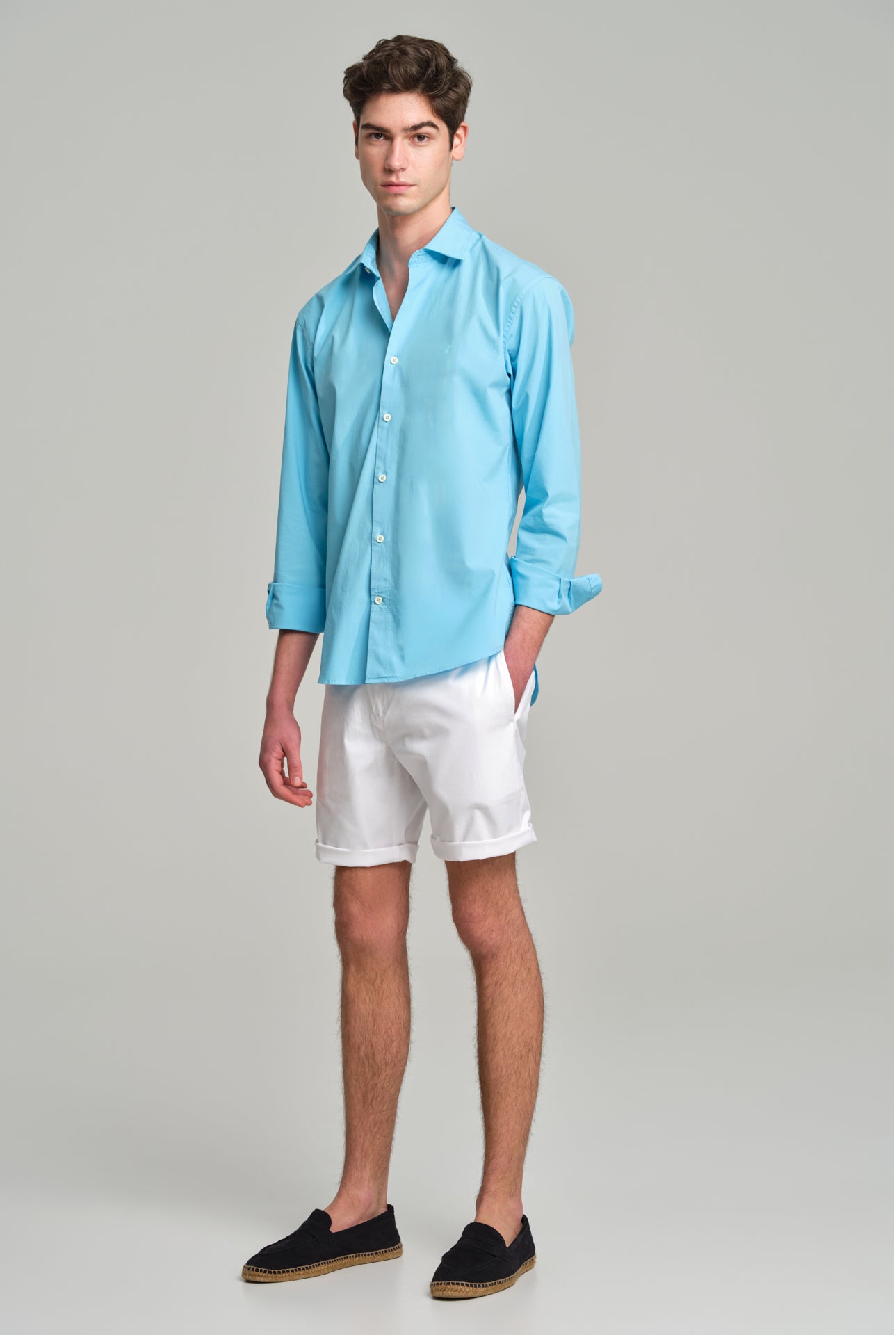 Turquoise