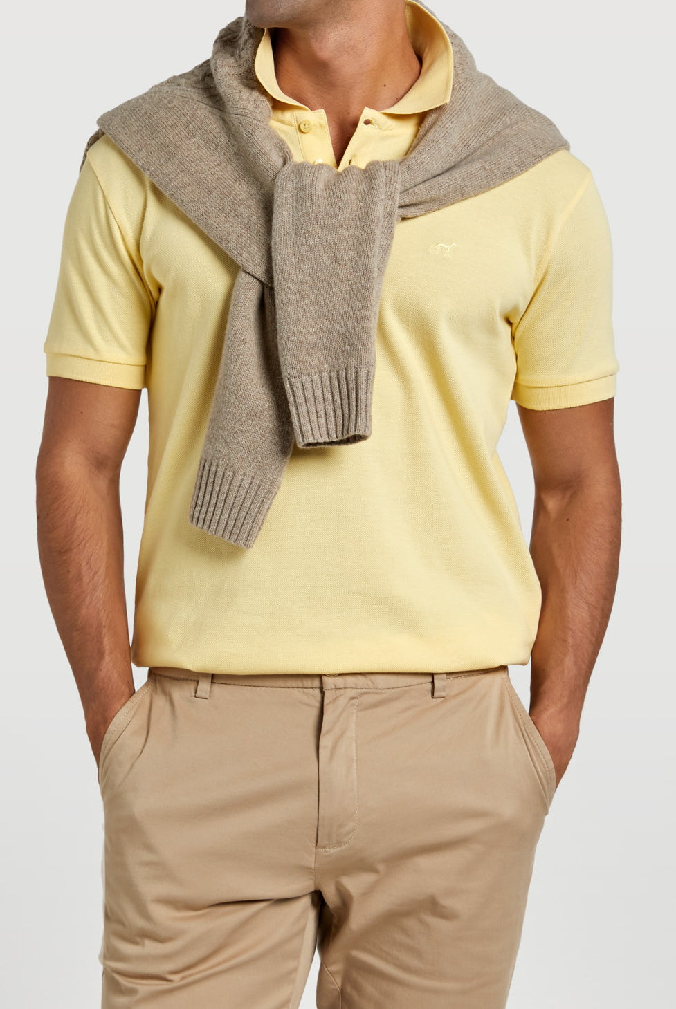 Light Yellow