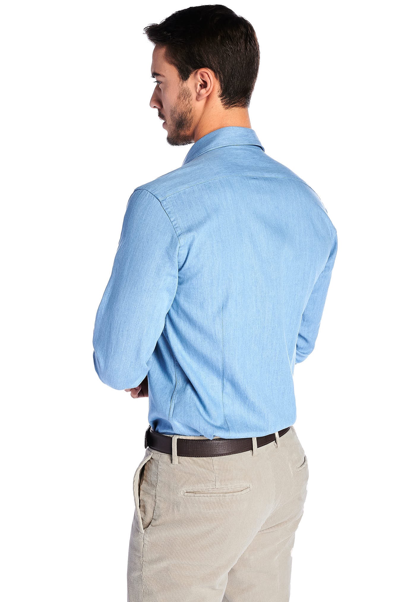 Medium Blue