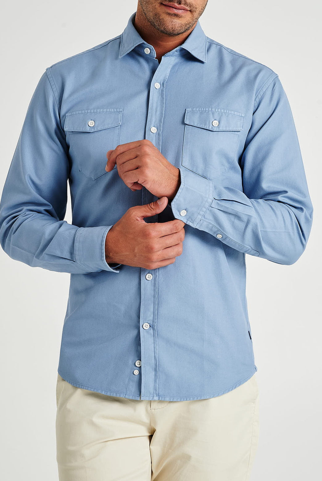 Light Blue
