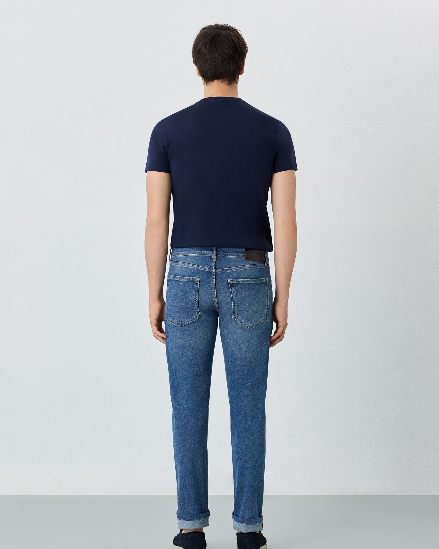 Medium Blue