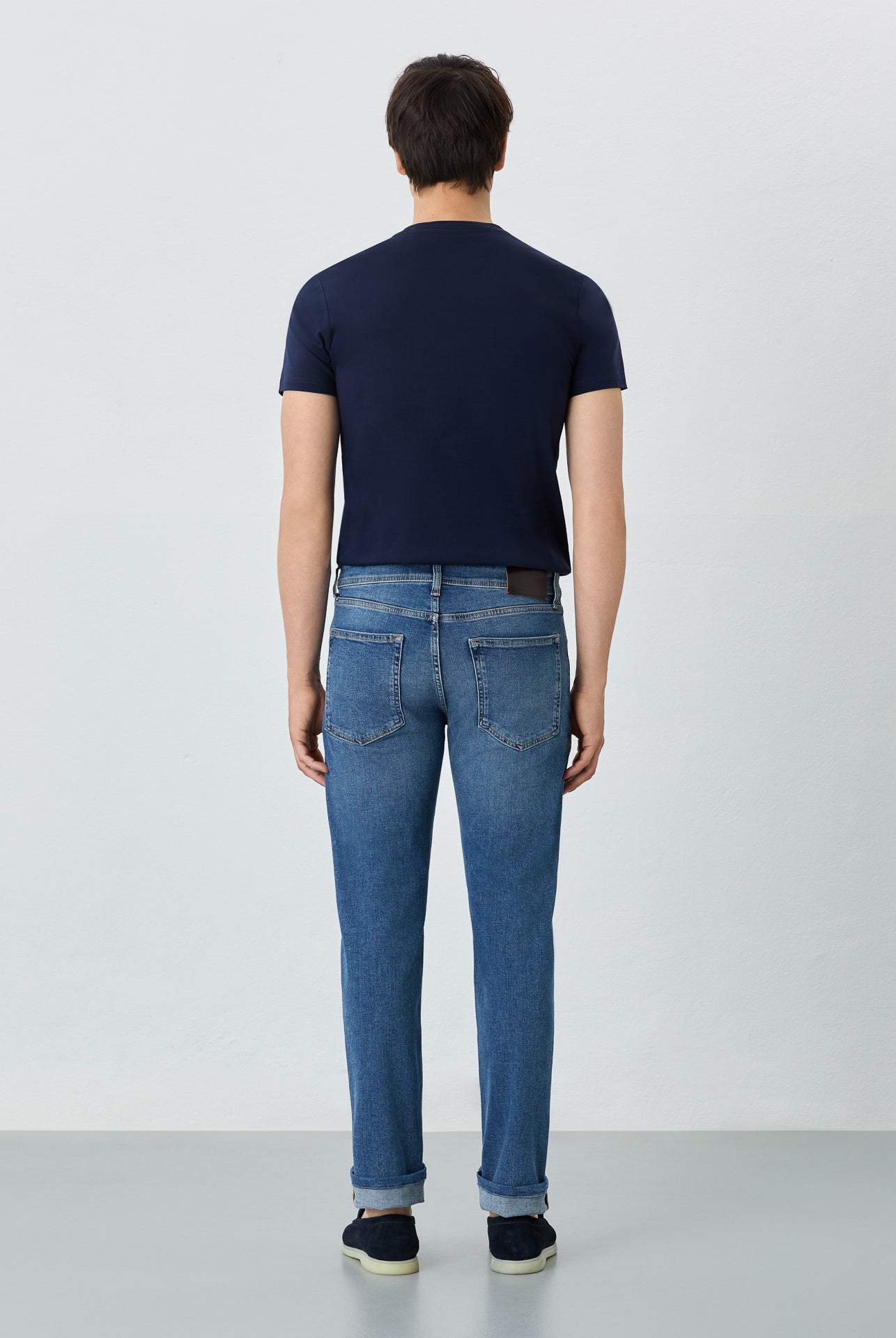 Medium Blue