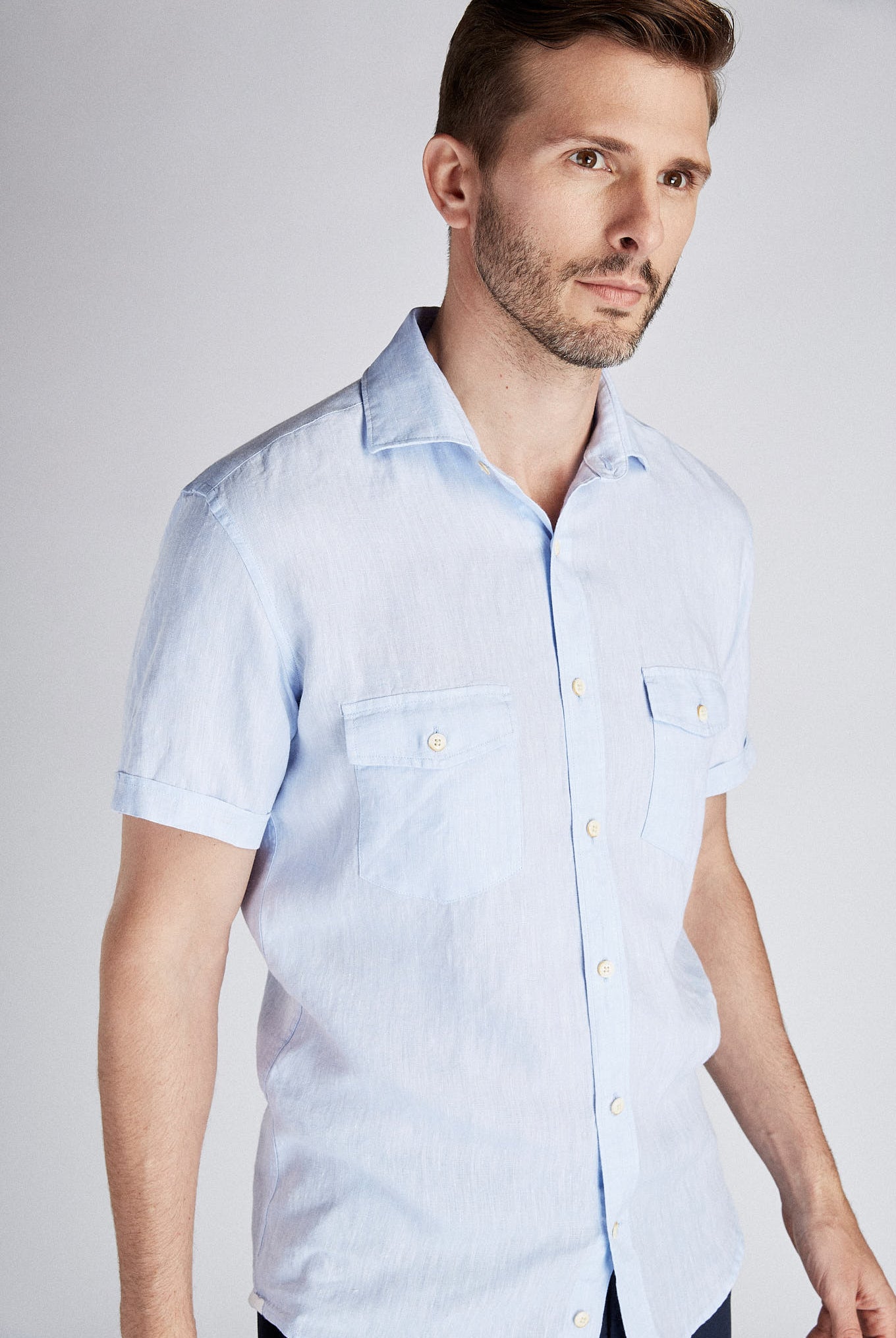 Light Blue