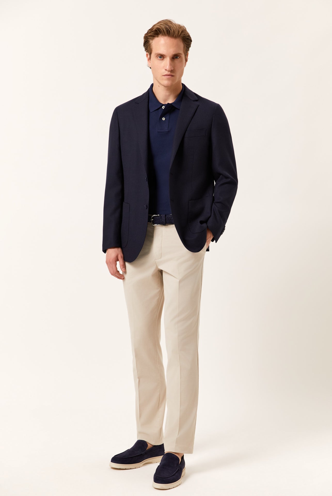 Dark Blue
