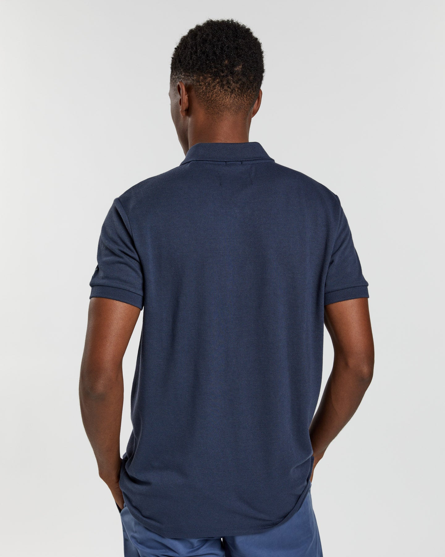 Indigo