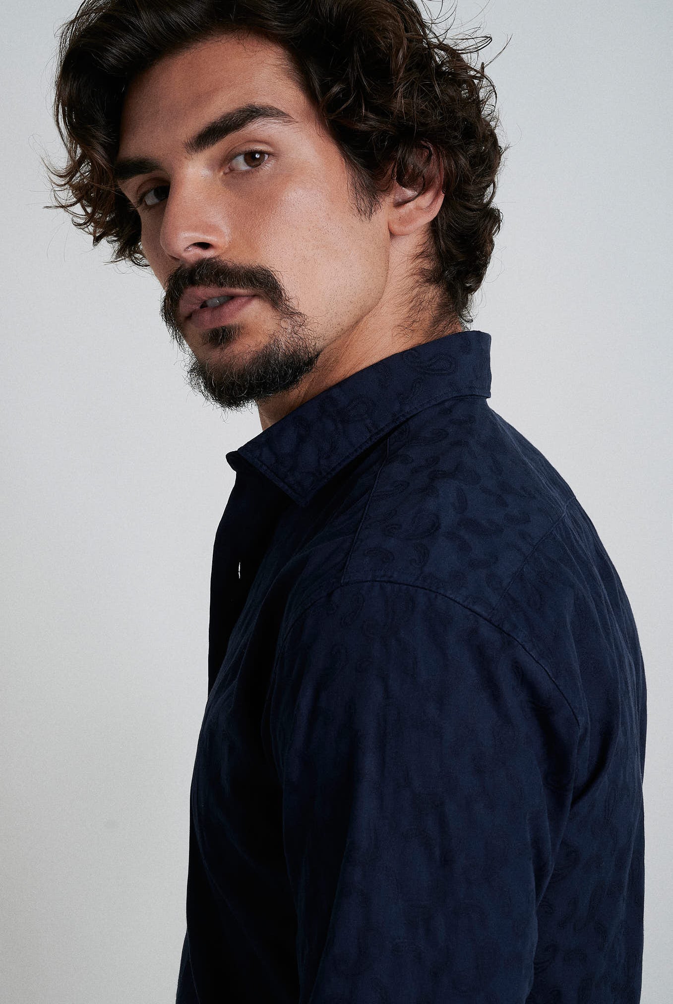 Dark Blue