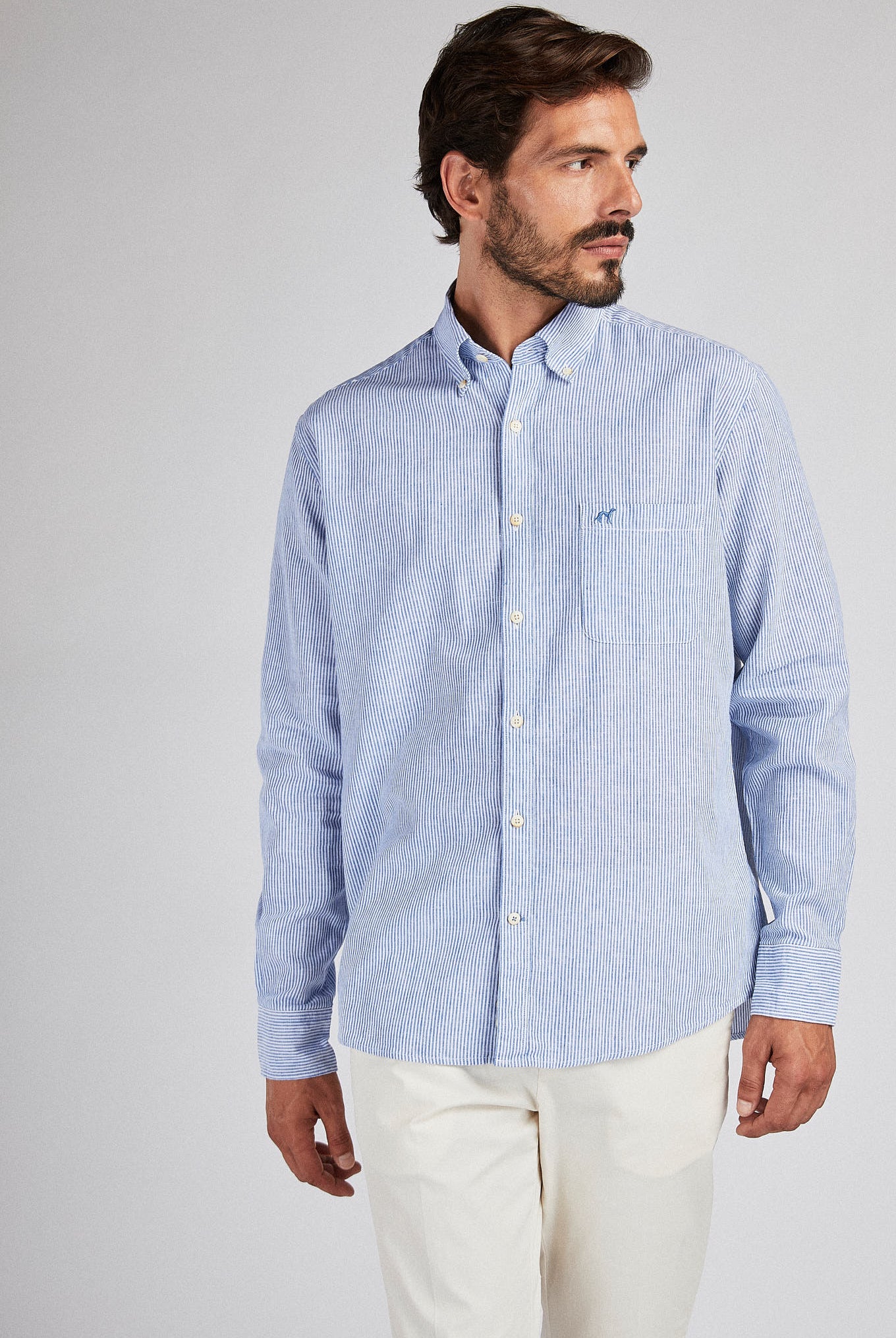 Medium Blue