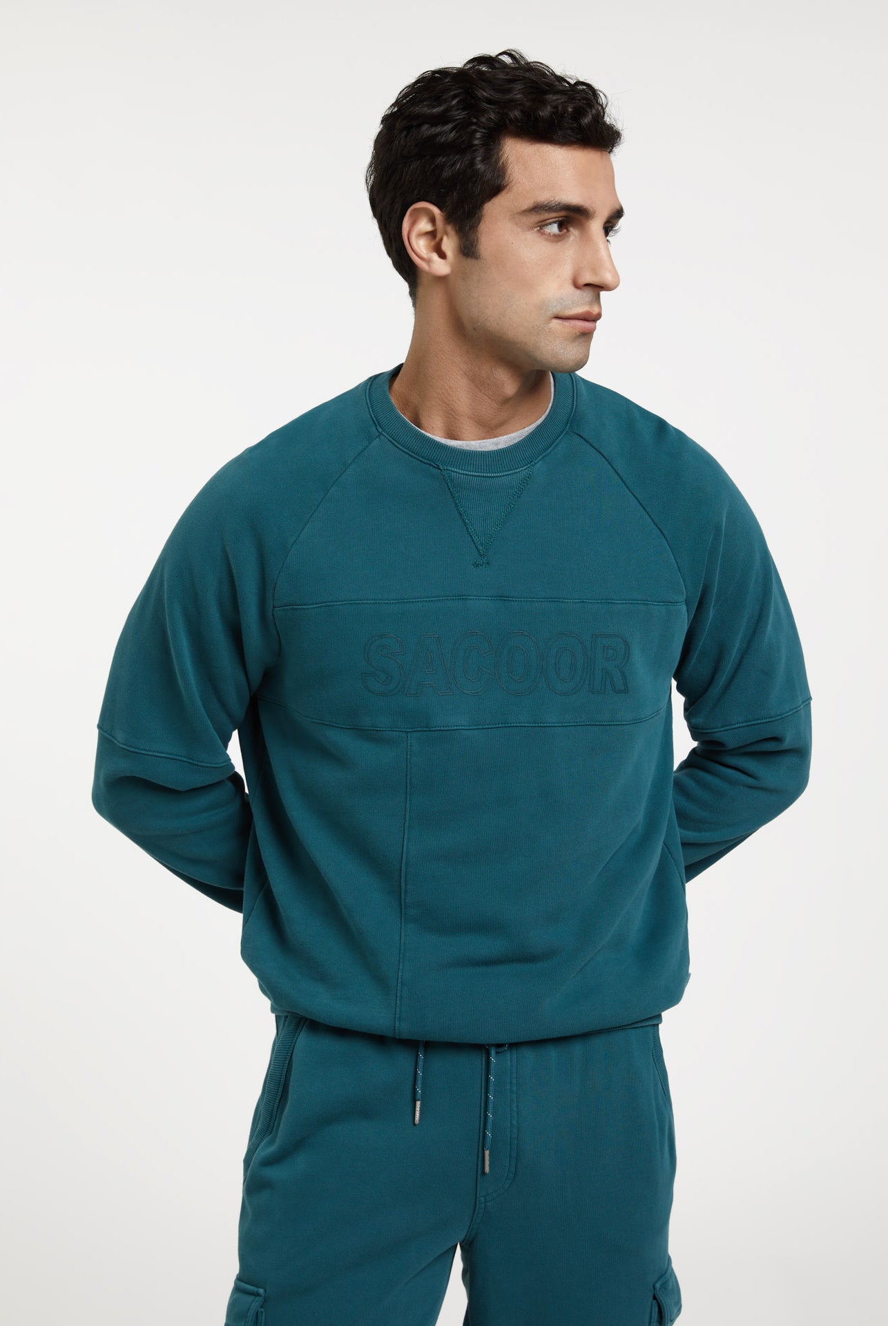 Dark Green