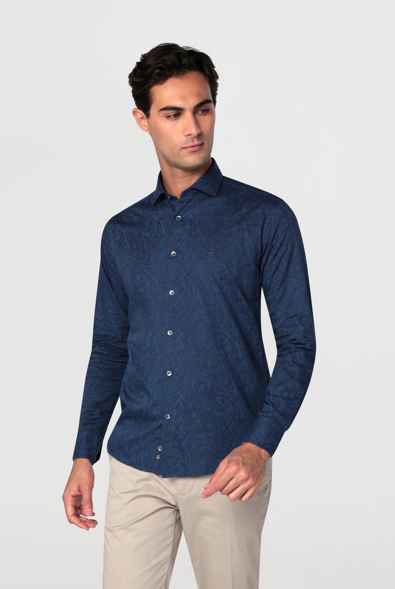 Dark Blue