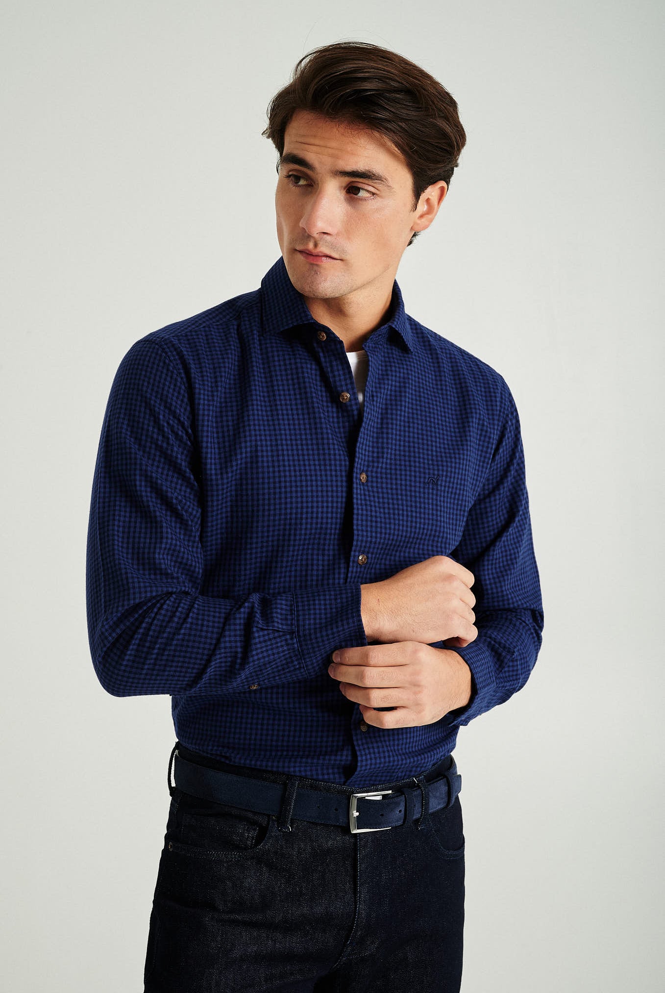 Dark Blue