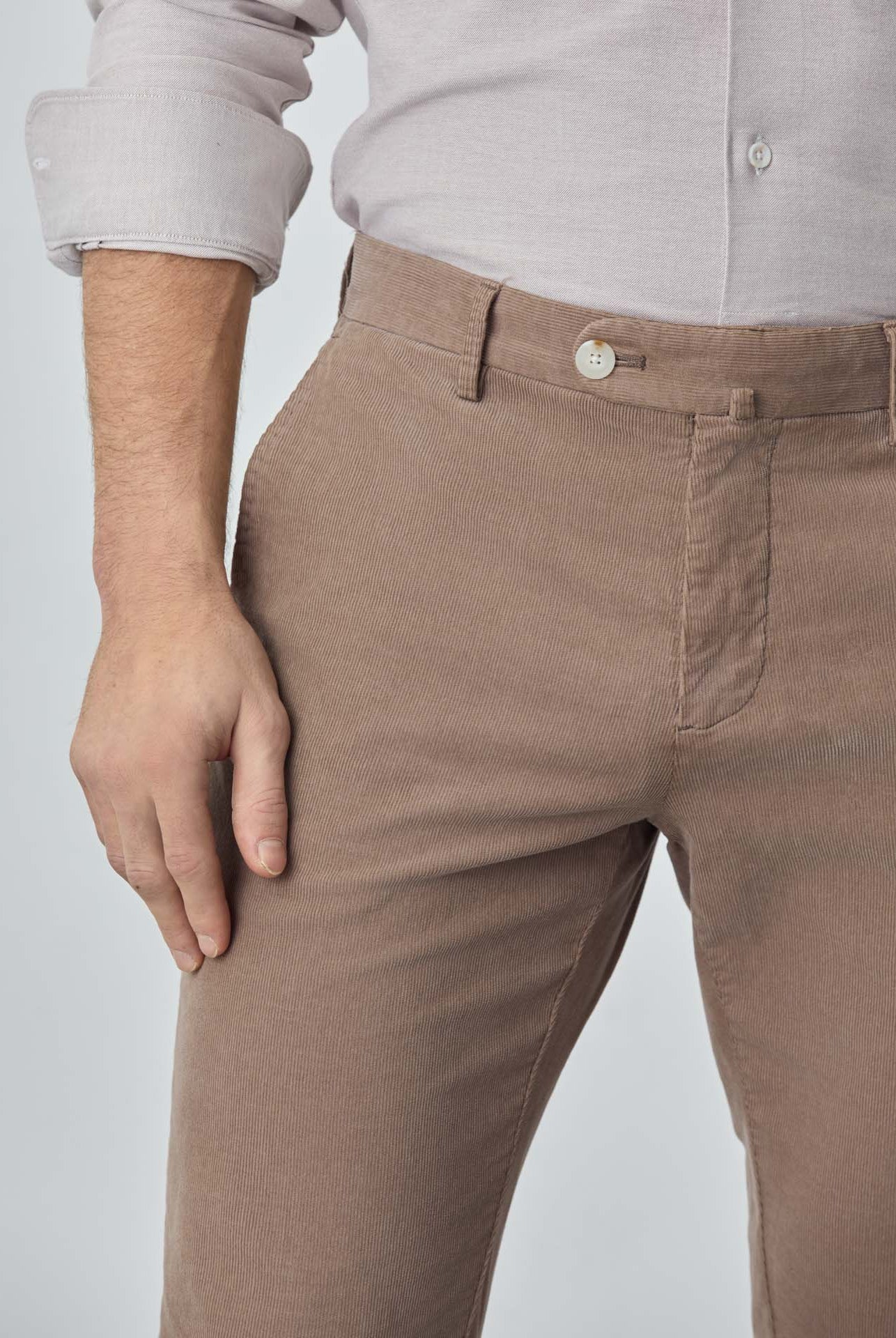 Light Brown