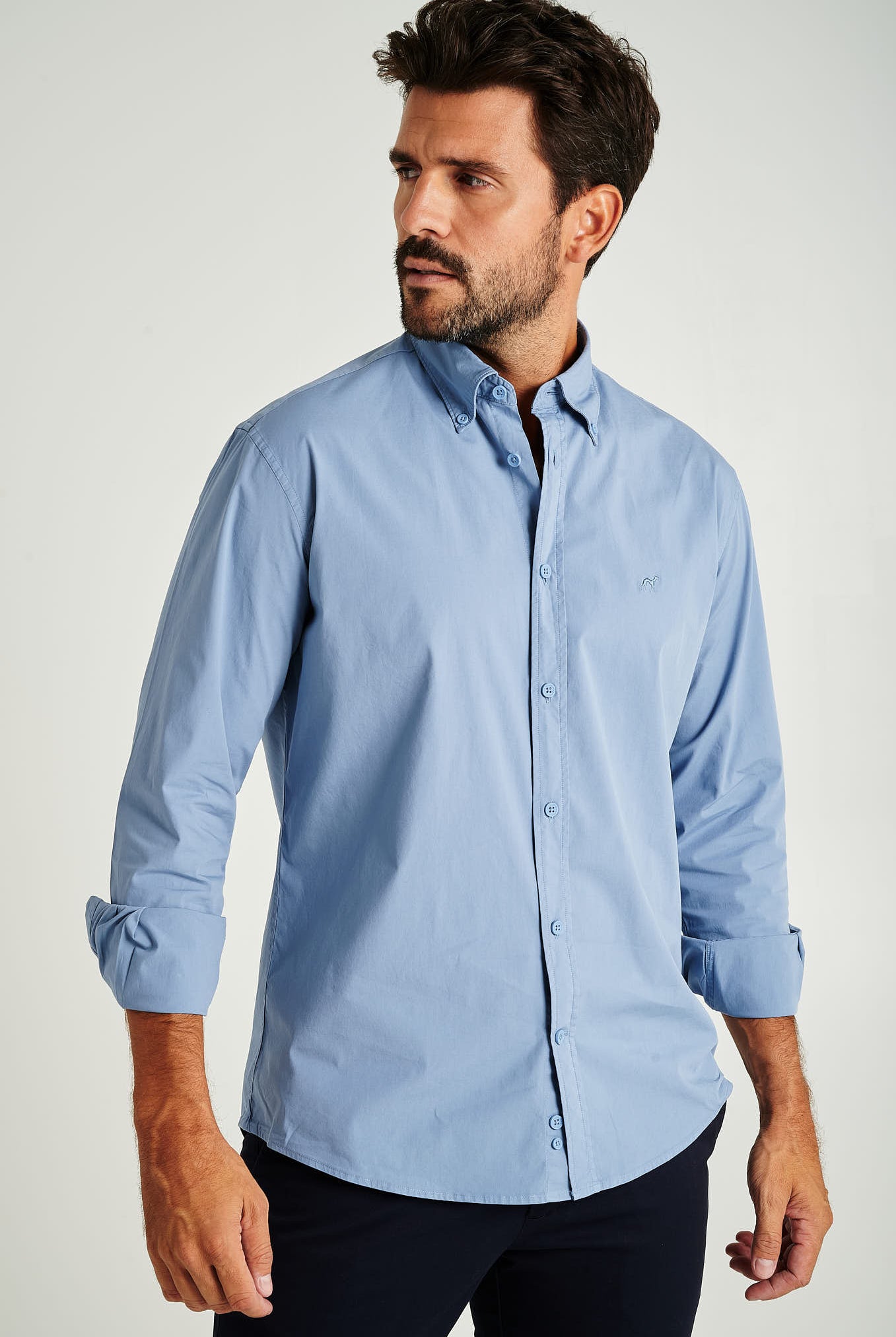 Medium Blue
