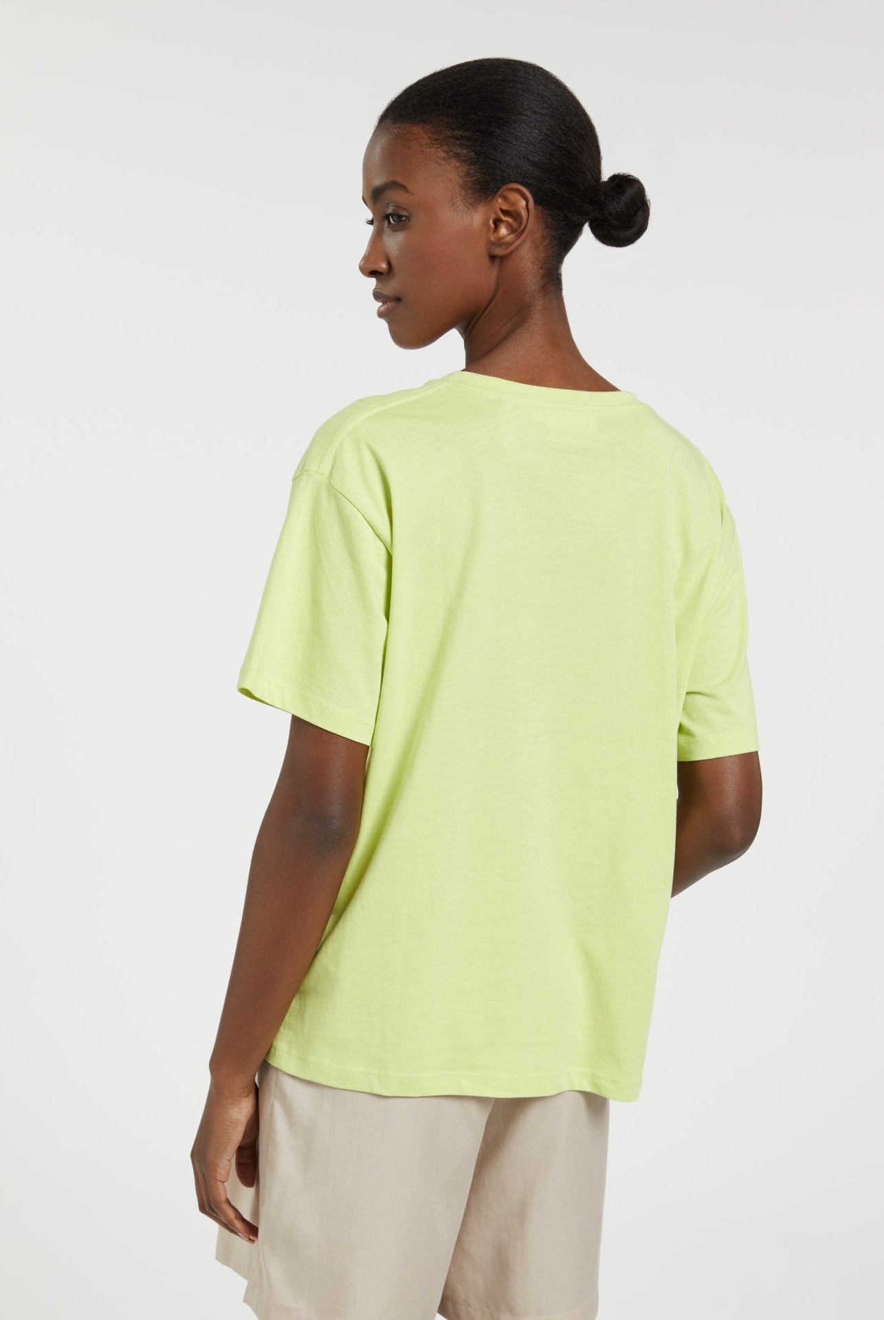 Light Green