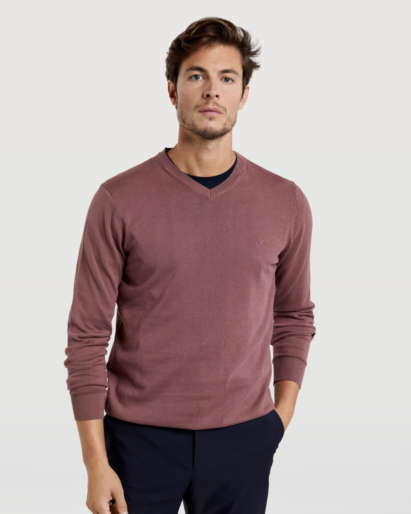 Dark Pink