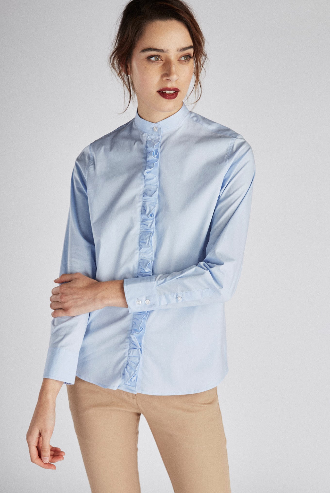 Light Blue