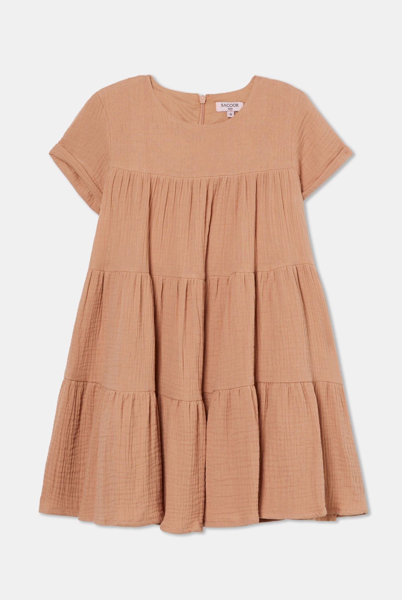 Pale Pink