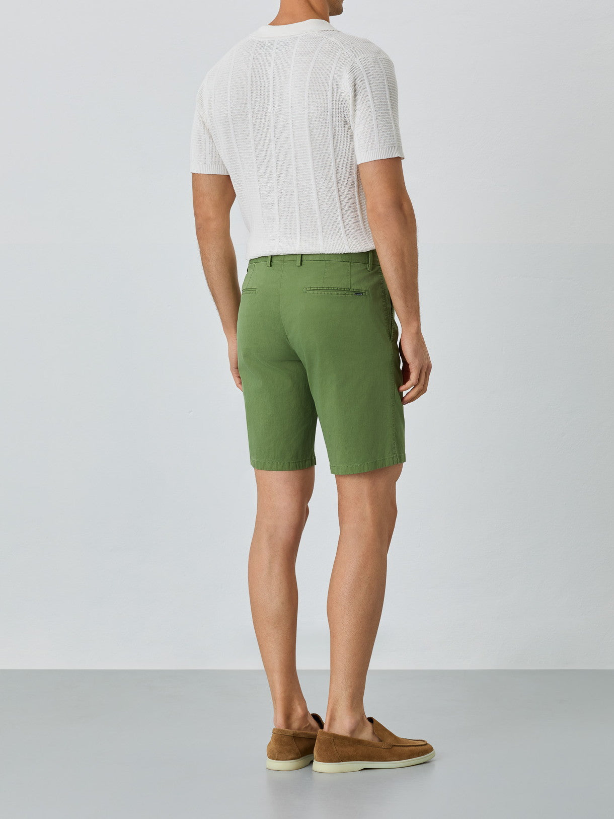 Olive Green
