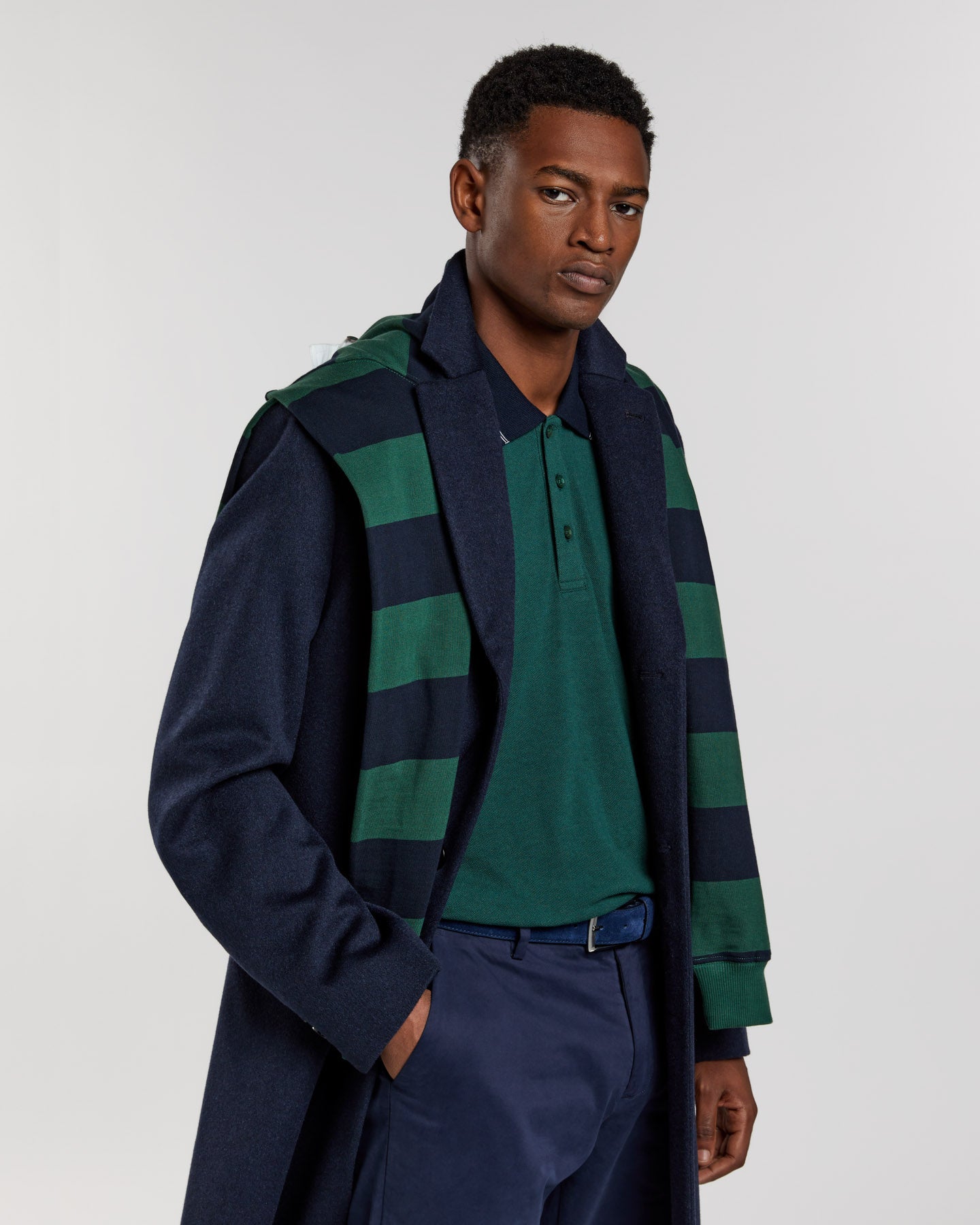 Dark Green