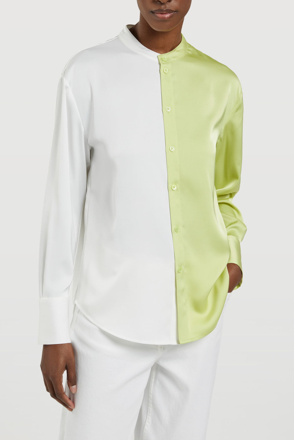 Light Green