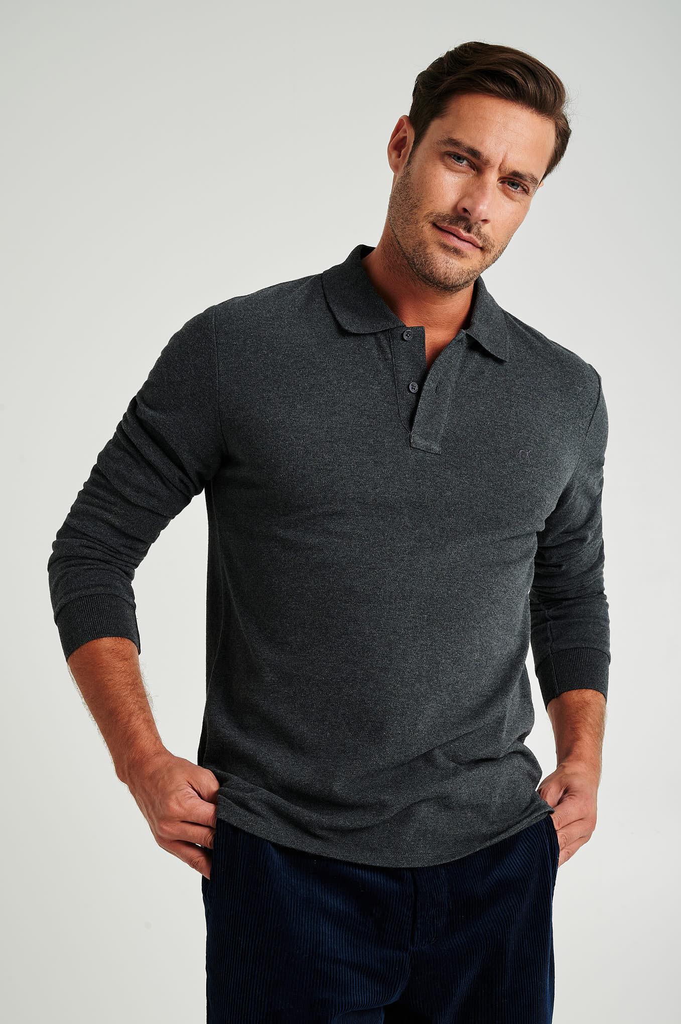 Dark Grey