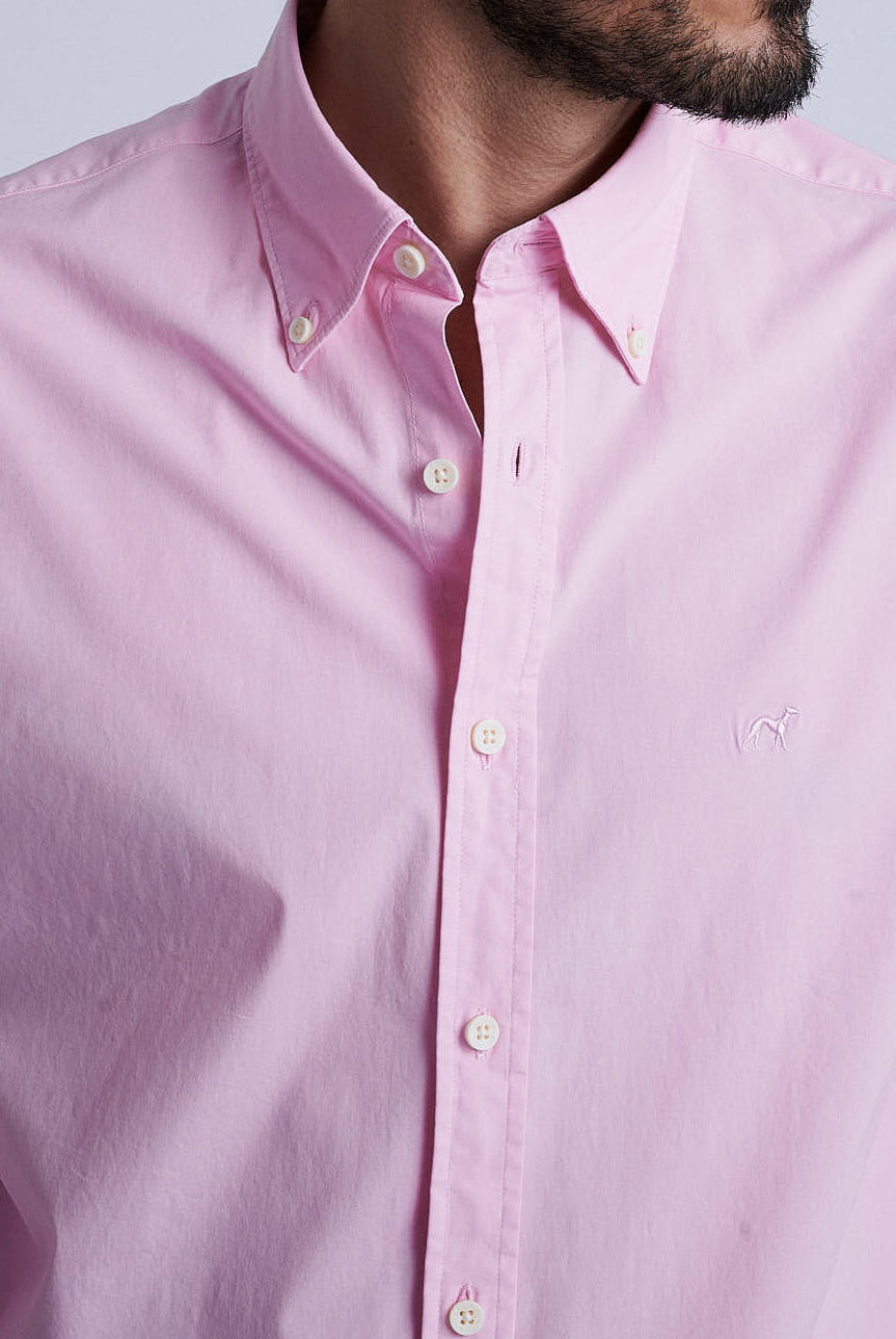Pale Pink