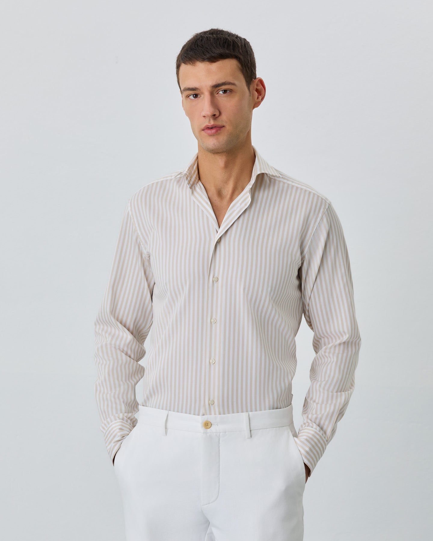 Light Brown