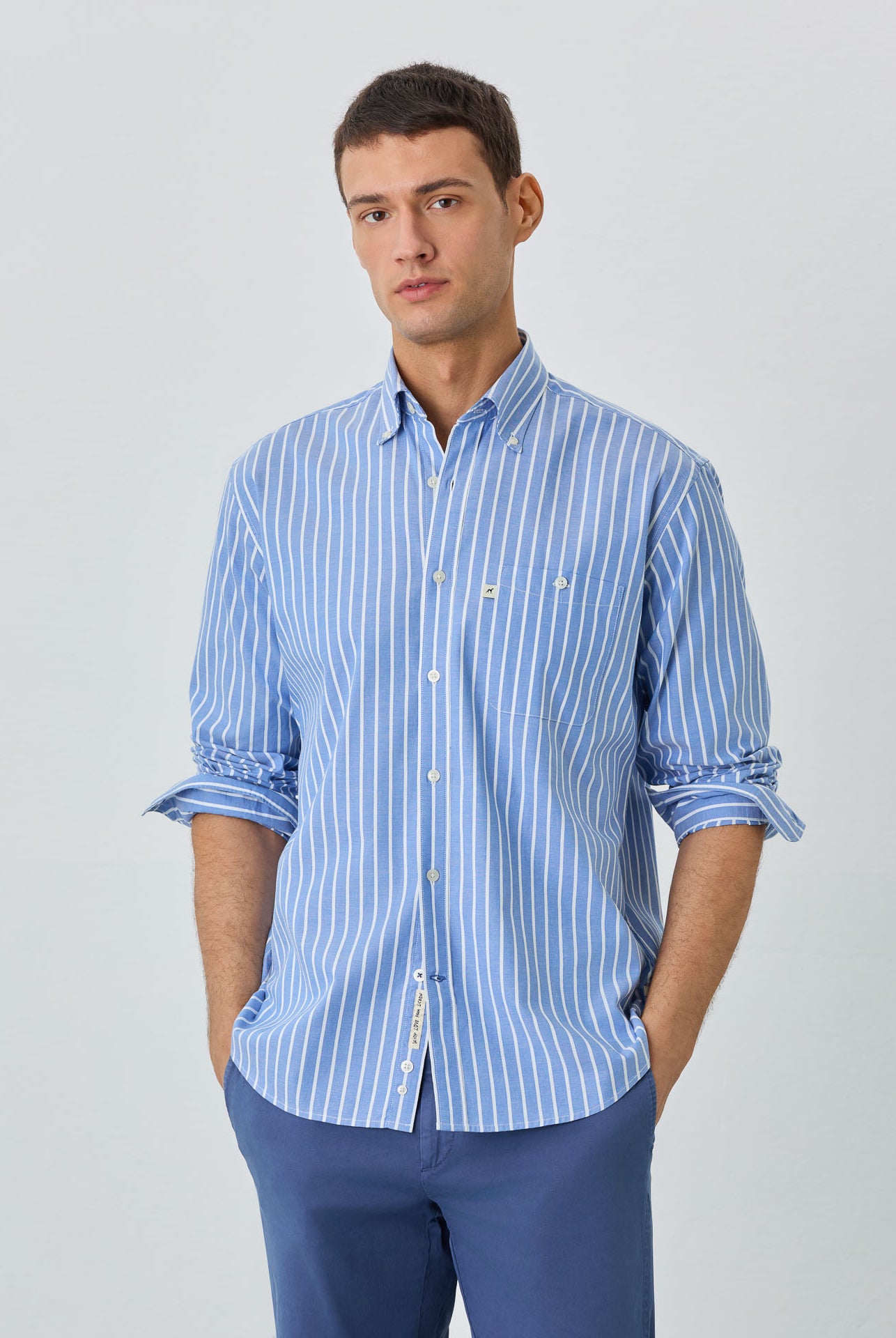 Light Blue