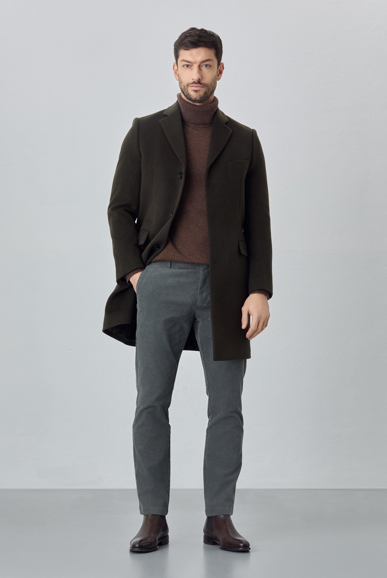 Khaki