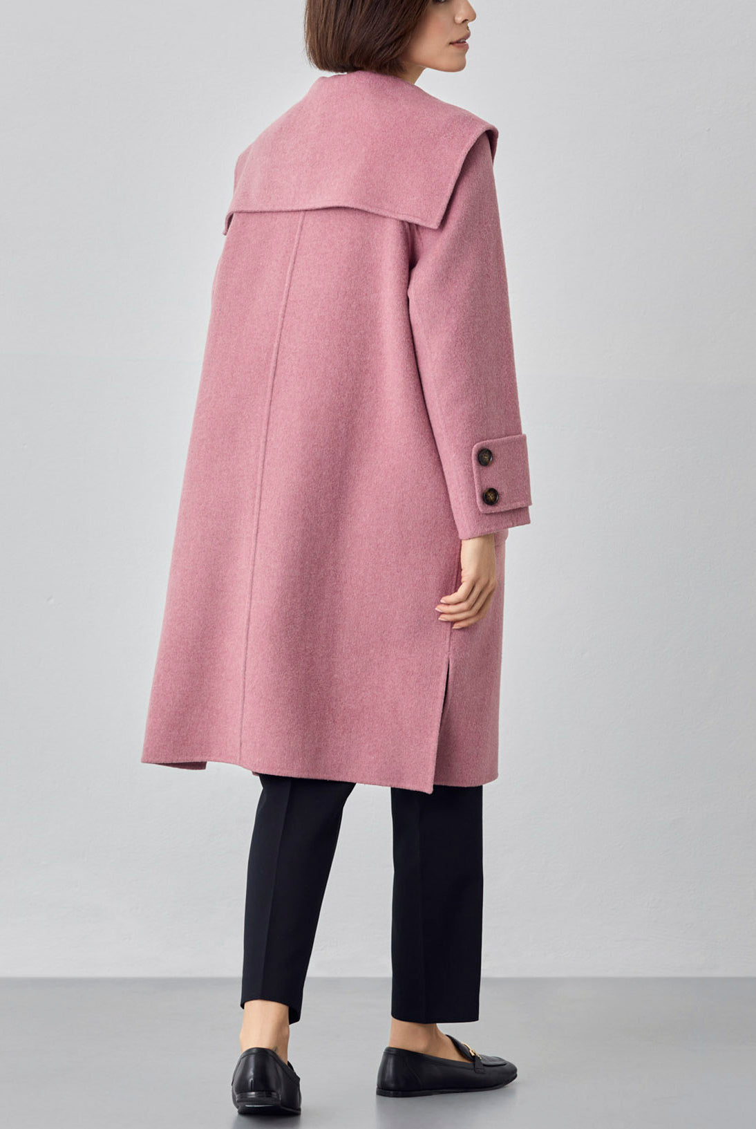Pale Pink