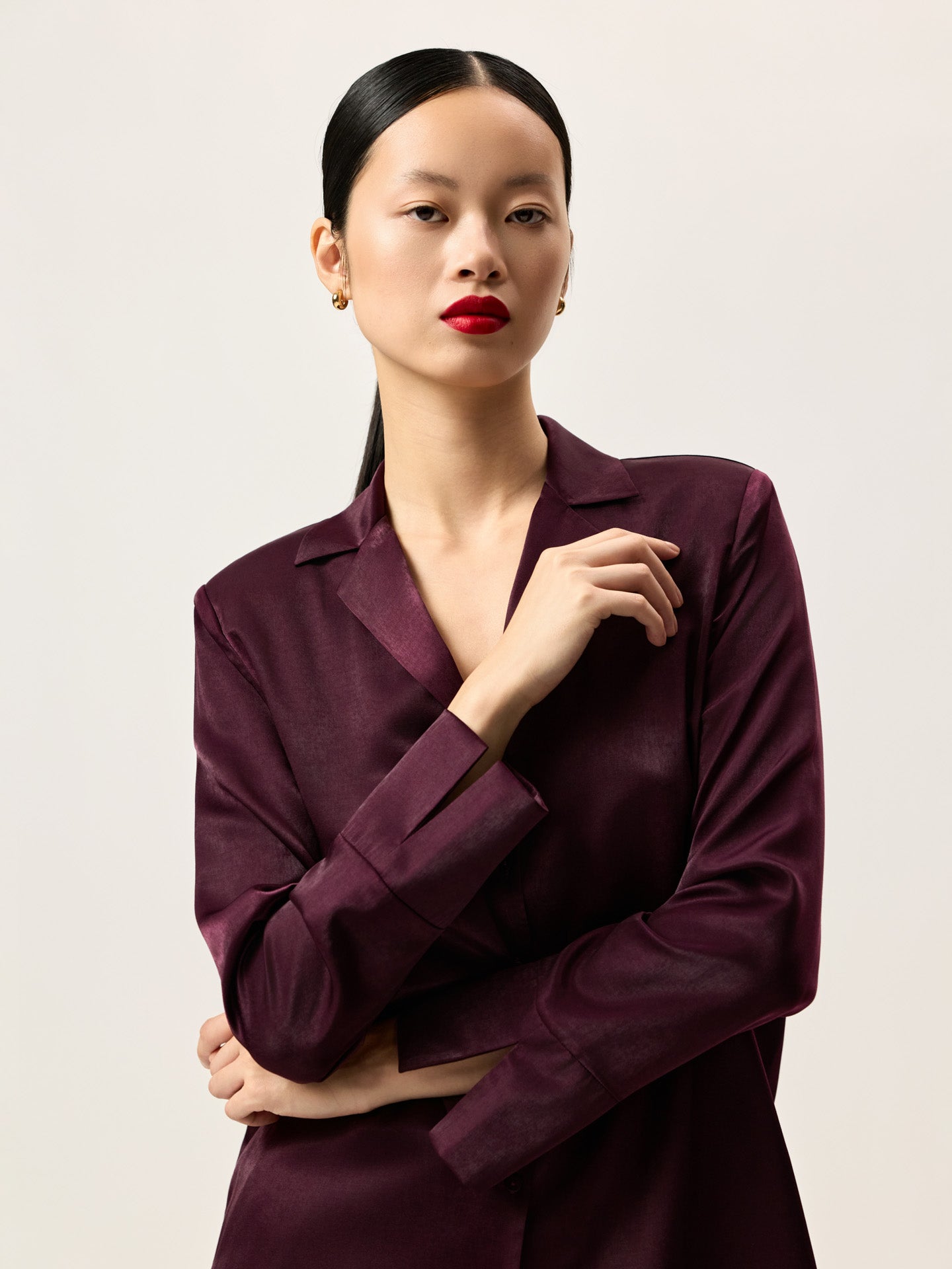Plum