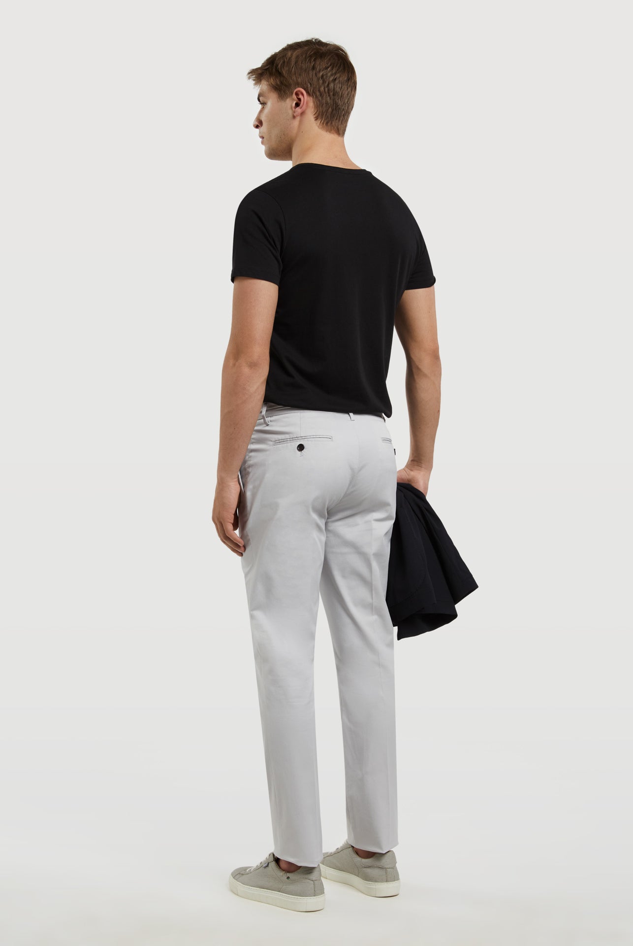 Light Grey