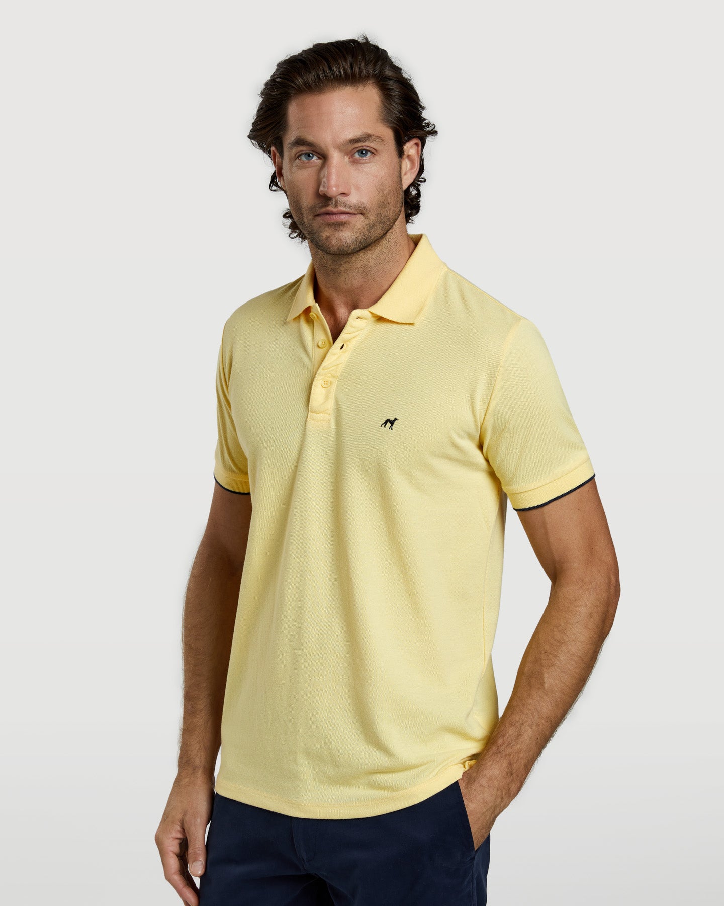 Light Yellow