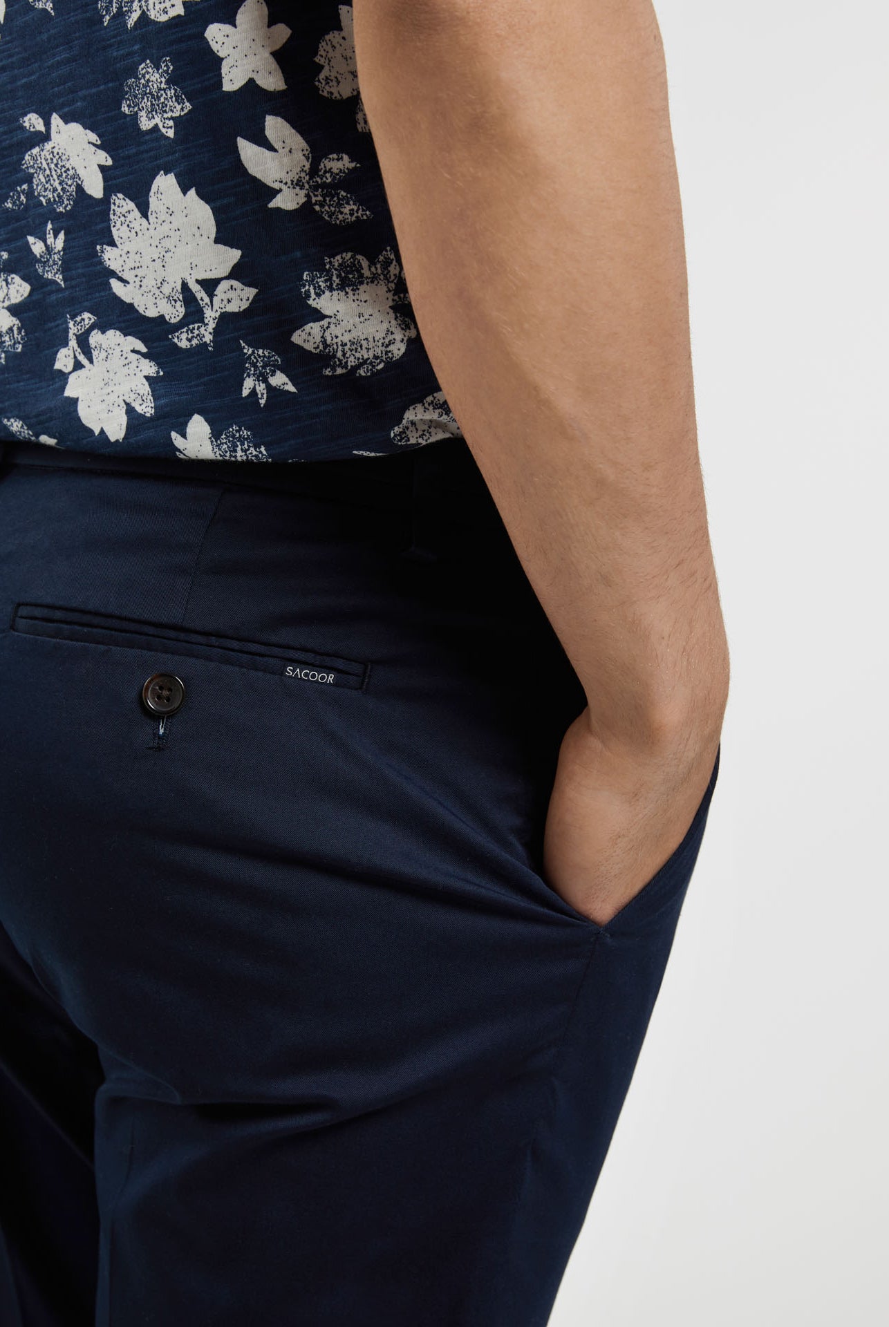 Dark Blue