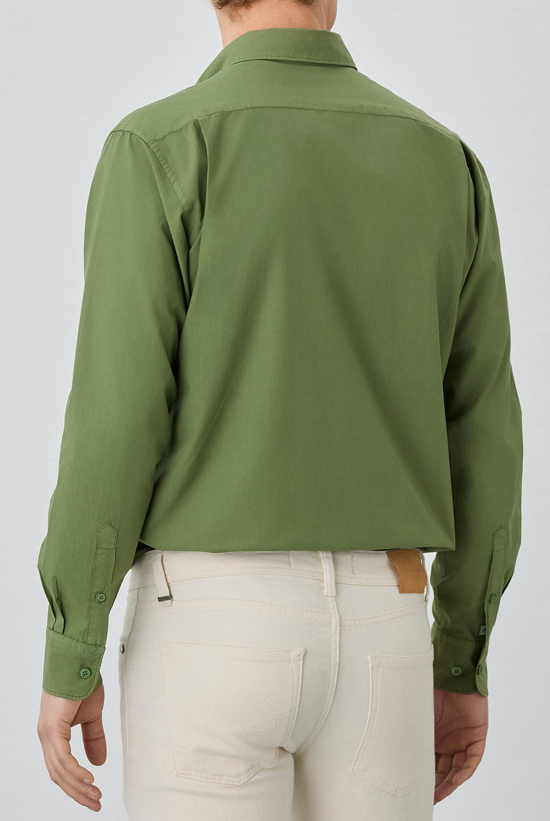 Olive Green