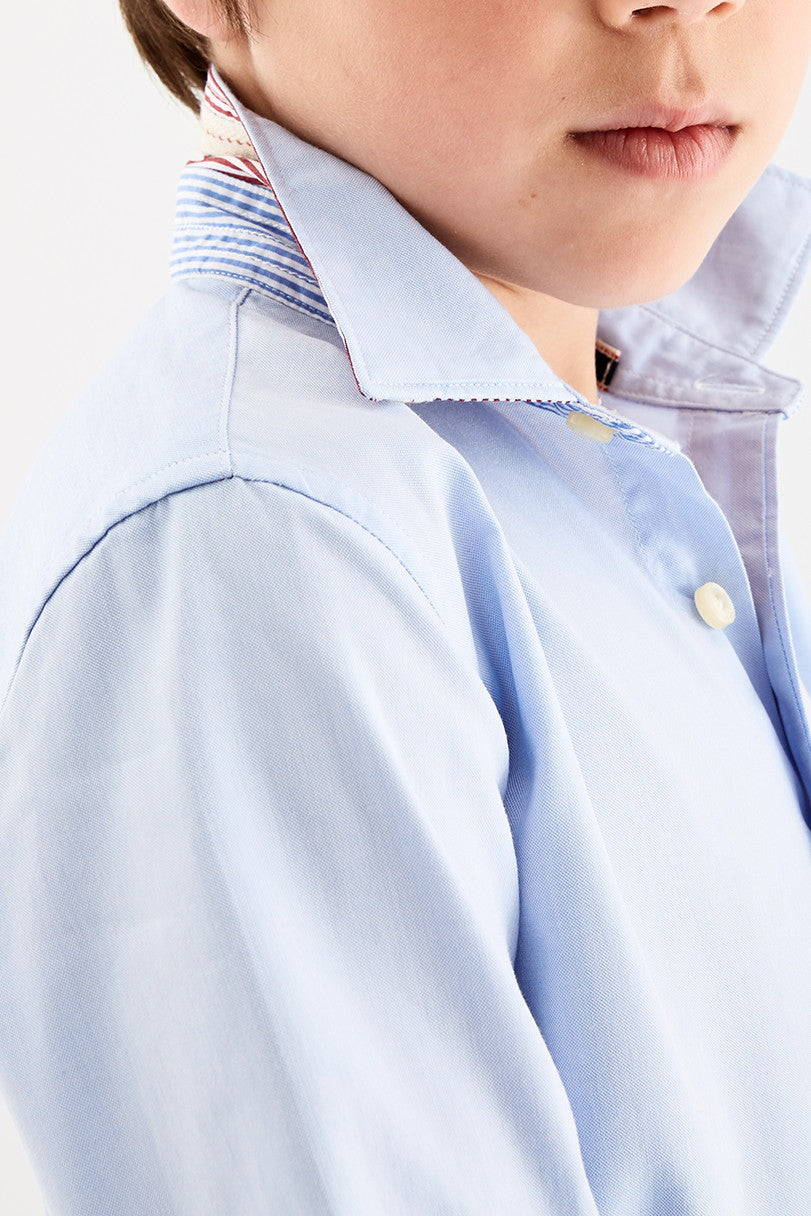 Light Blue