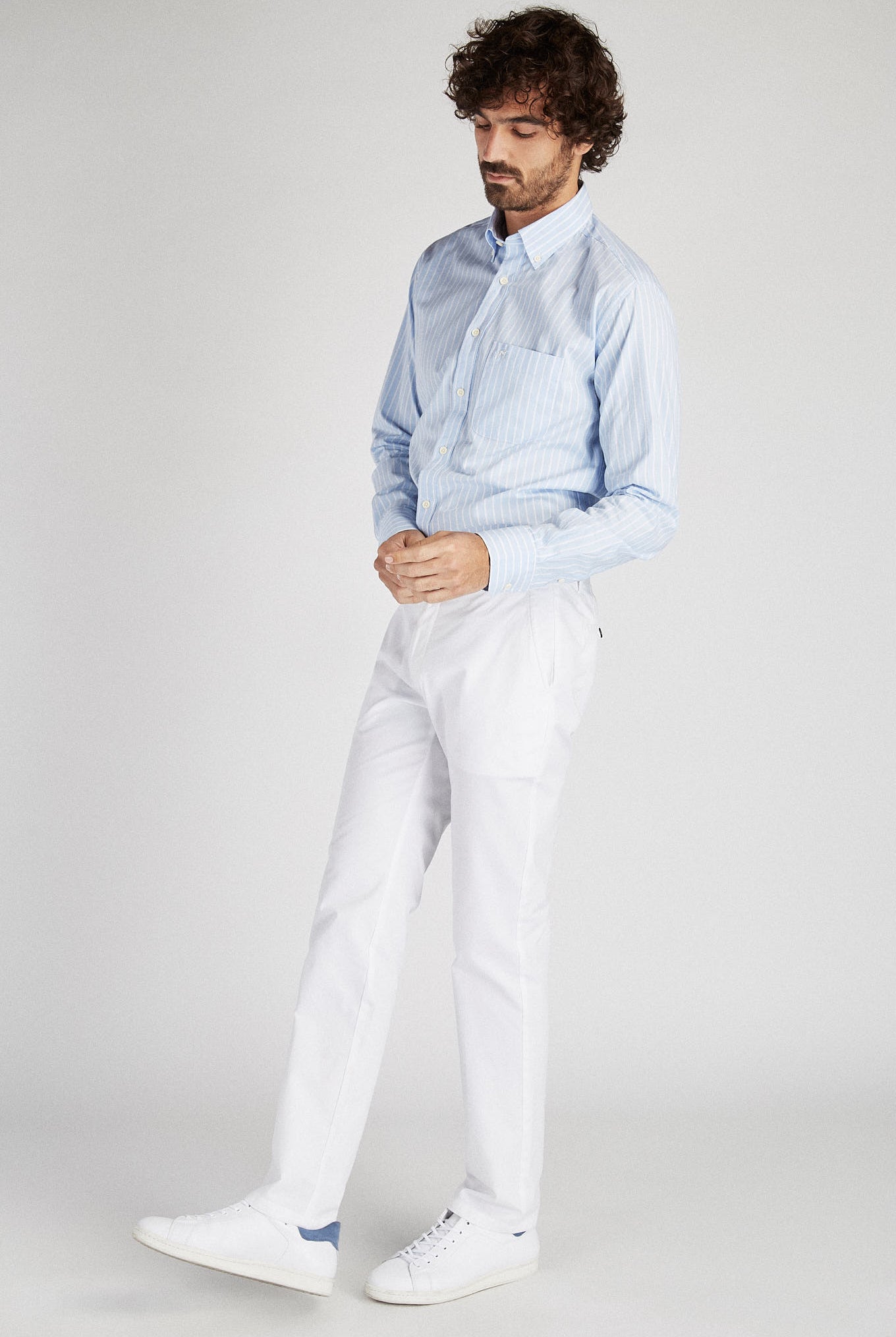 Light Blue