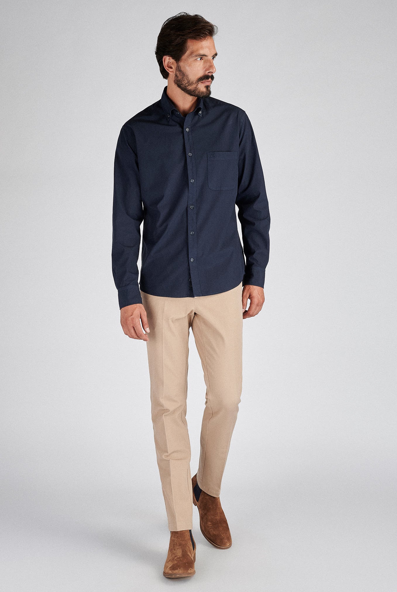 Dark Blue