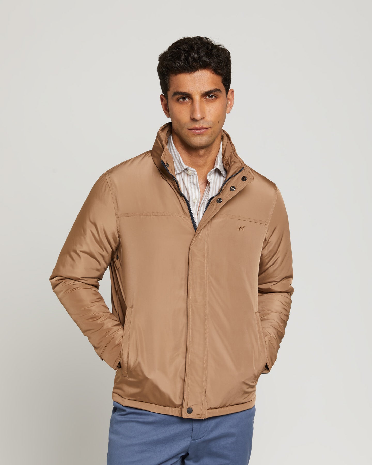 Dark Beige