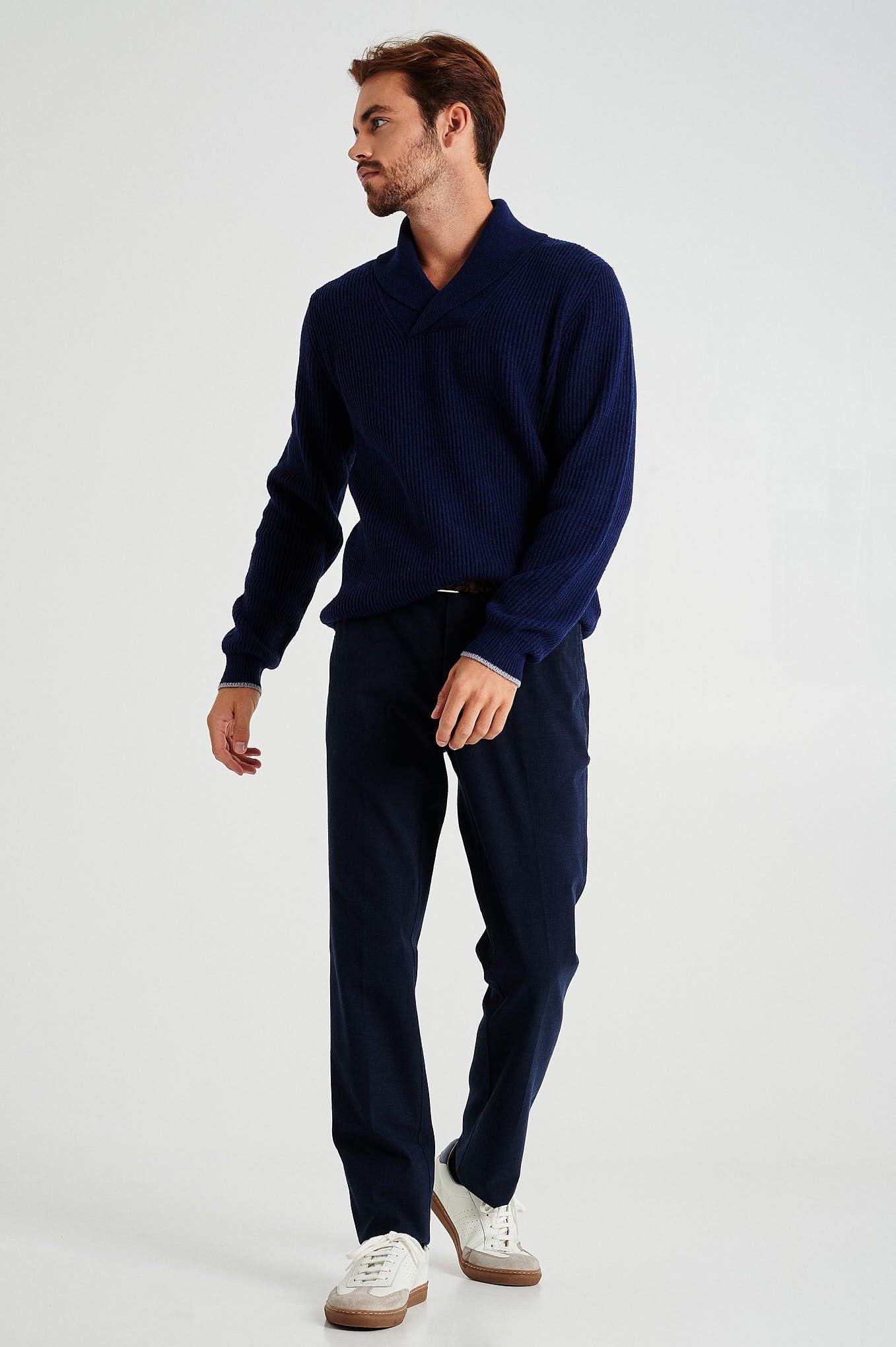 Dark Blue