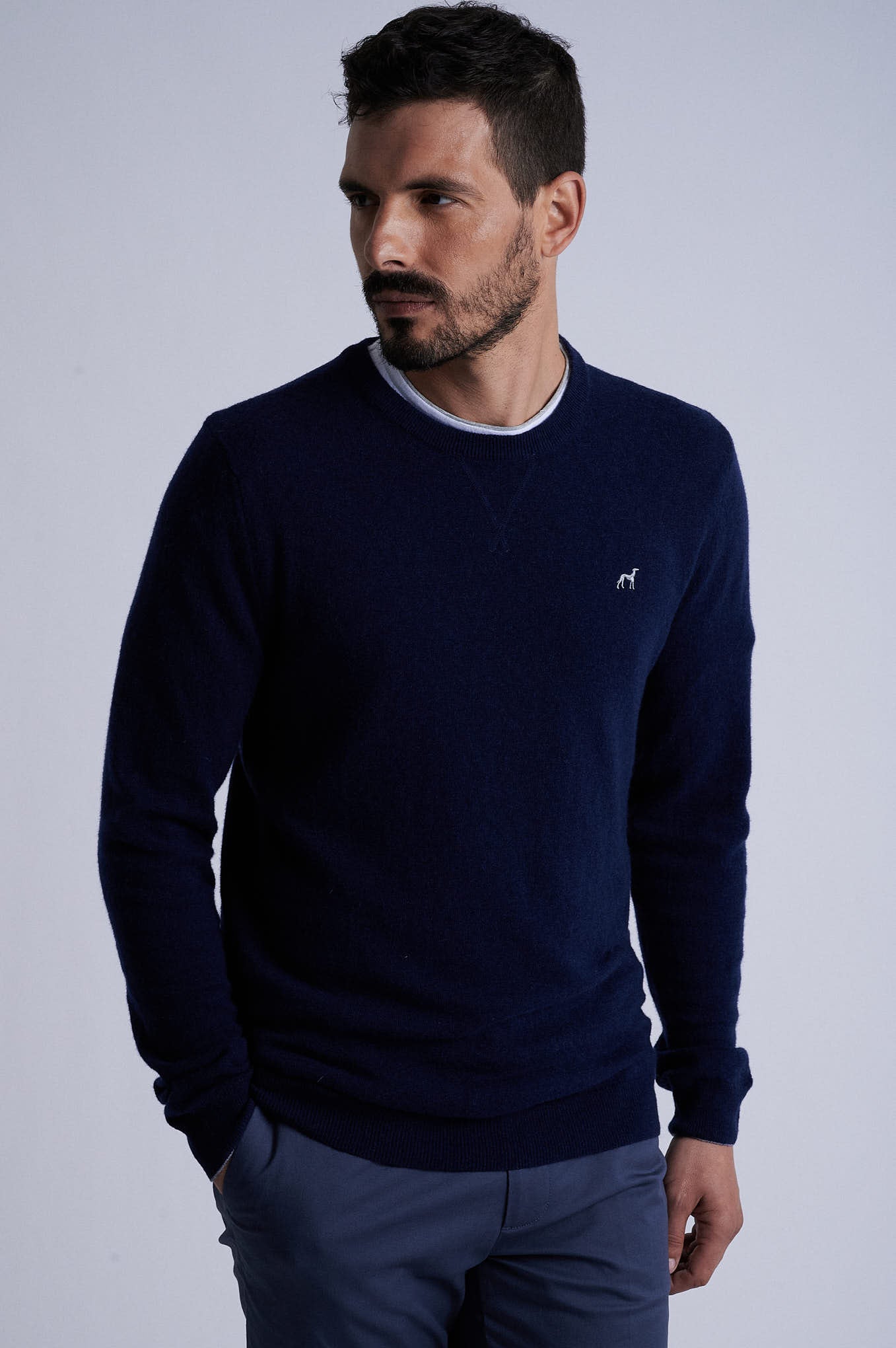 Dark Blue