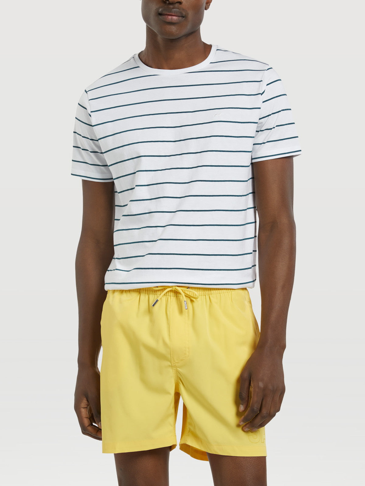 Light Yellow
