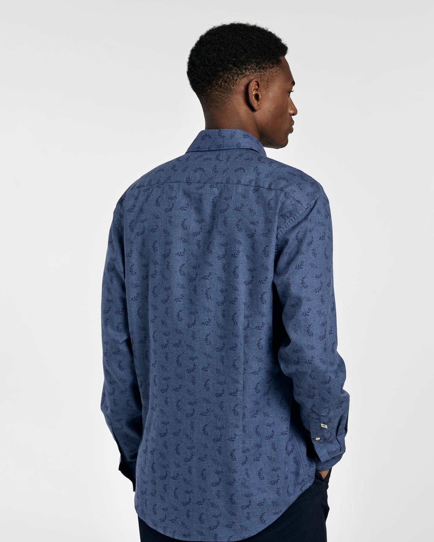 Medium Blue
