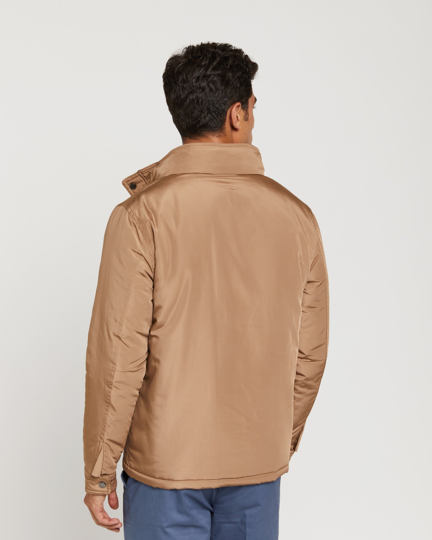 Dark Beige