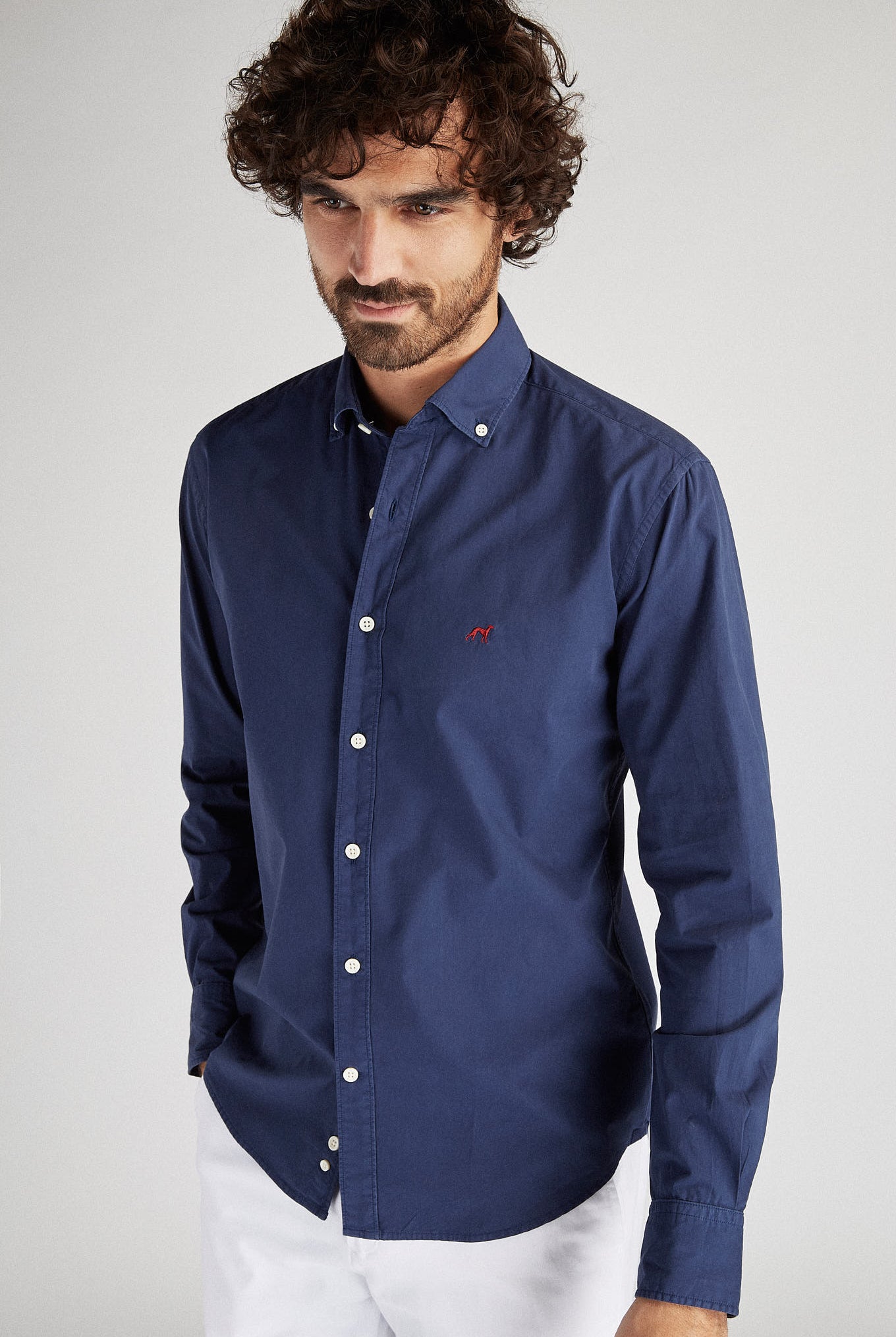 Dark Blue